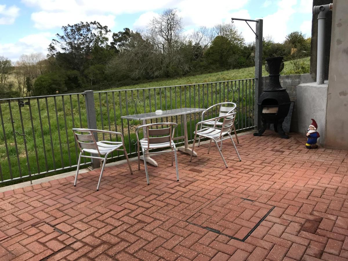 Orchard Manor Hotel Probus Buitenkant foto