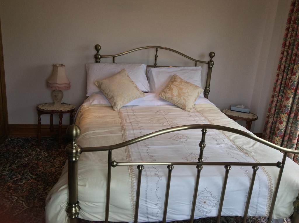 Orchard Manor Hotel Probus Buitenkant foto