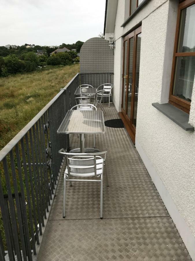 Orchard Manor Hotel Probus Buitenkant foto