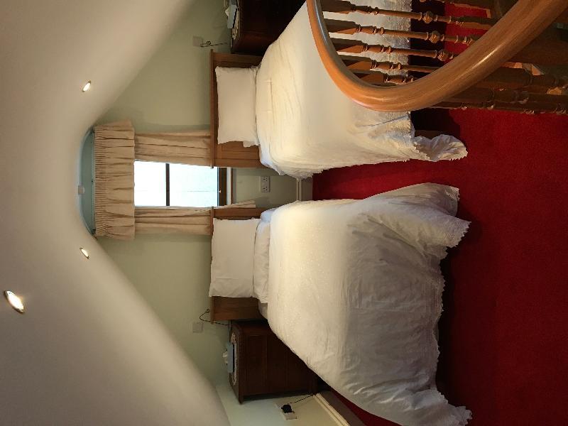Orchard Manor Hotel Probus Buitenkant foto