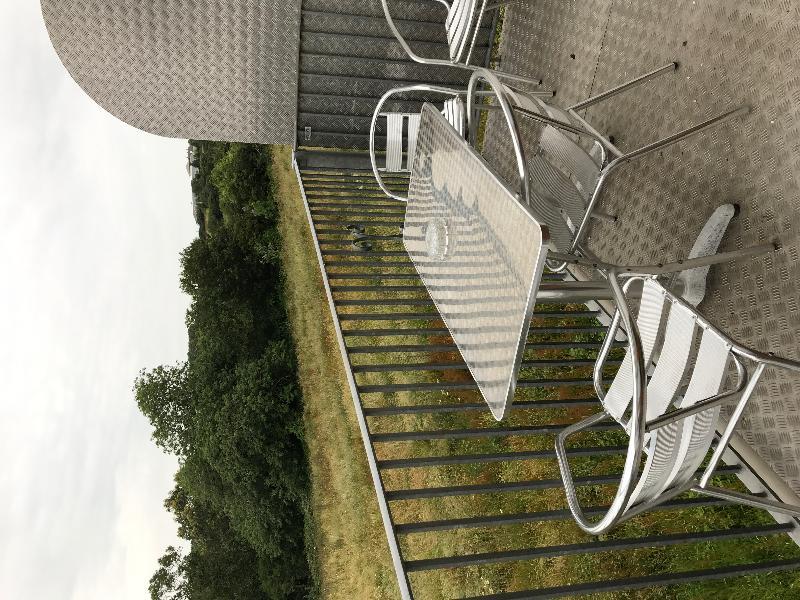 Orchard Manor Hotel Probus Buitenkant foto
